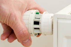 Moulton Seas End central heating repair costs